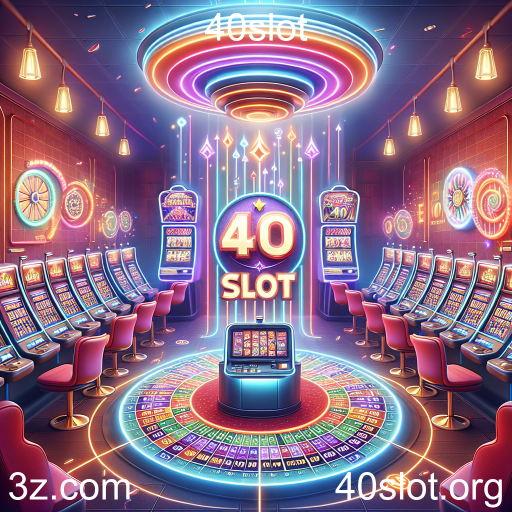 Pagamentos Explorando a Categoria de Pagamentos em Jogos Online no 40slot